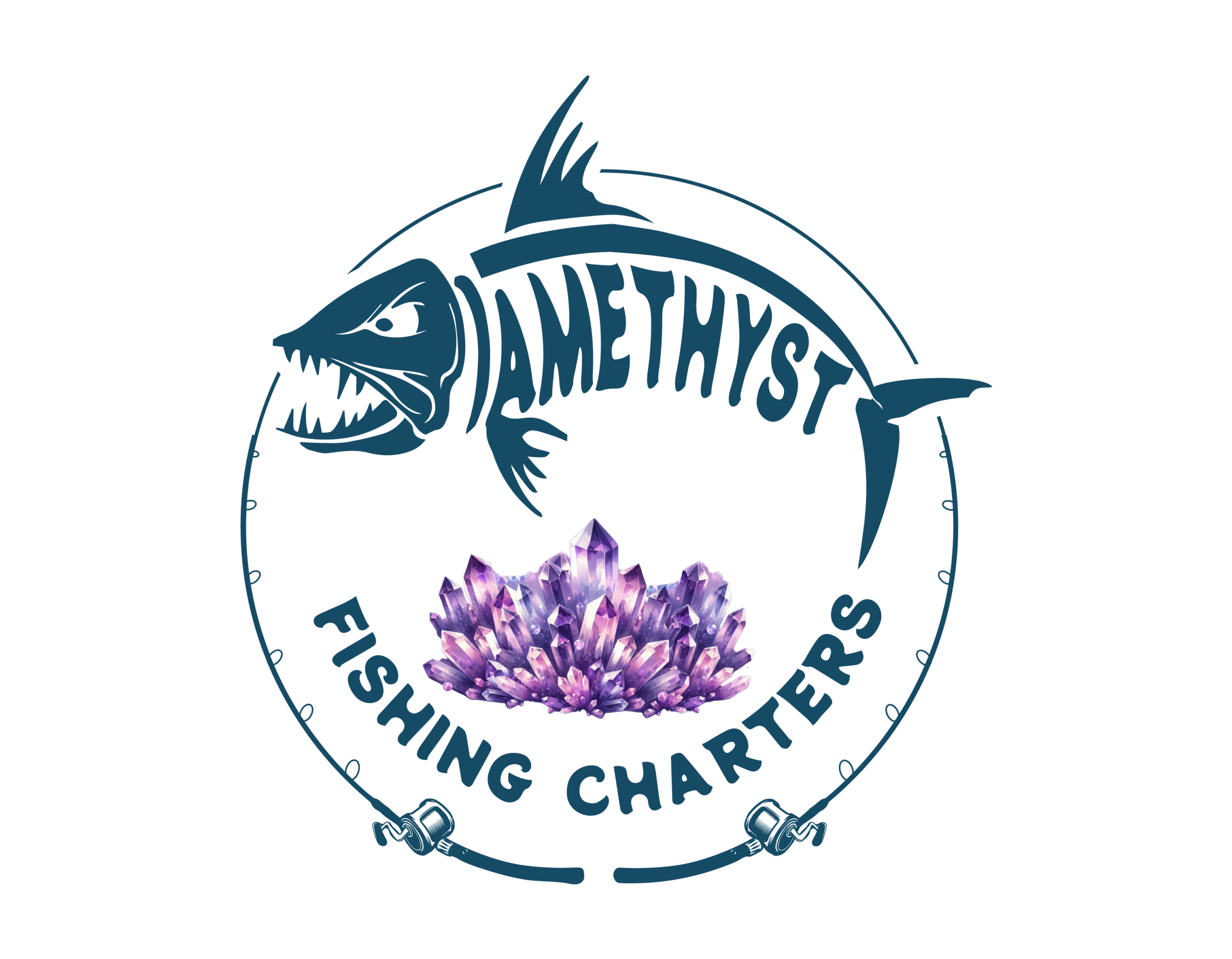 Amethyst fishing charters