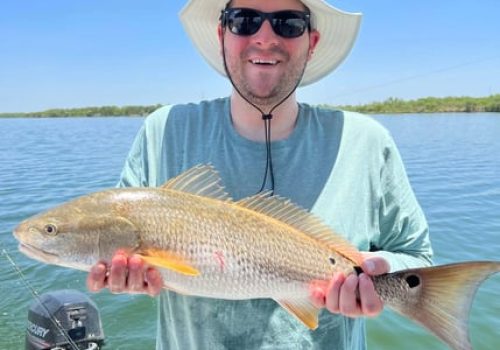 Shallow water Rockfish/ Lingcod 