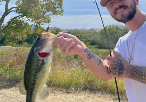 Deep Water Rockfish